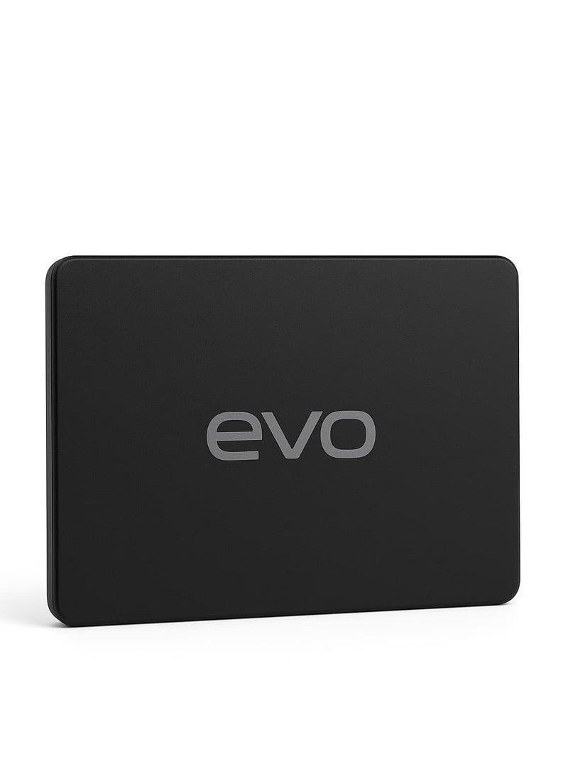 EVO Internal Hard Disk DX100 2.5" Sata 6GB/s SSD - 256 GB  - Image 2
