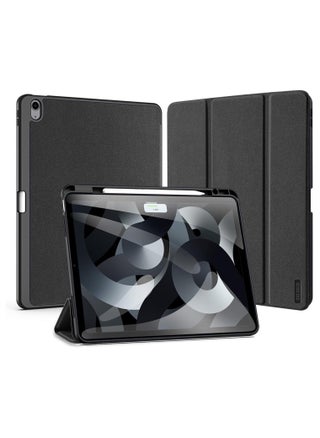 Case Compatible with iPad Air 13 inch (2024) M2 Anti Drop and Scratch esistant Tri-Folding Protective Shell with Auto Sleep Wake For iPad Air 13 Inch - pzsku/ZA9B97C2BE0A17FA55E3CZ/45/_/1717747761/aa5353f4-f437-441a-b095-599dbd5ef461