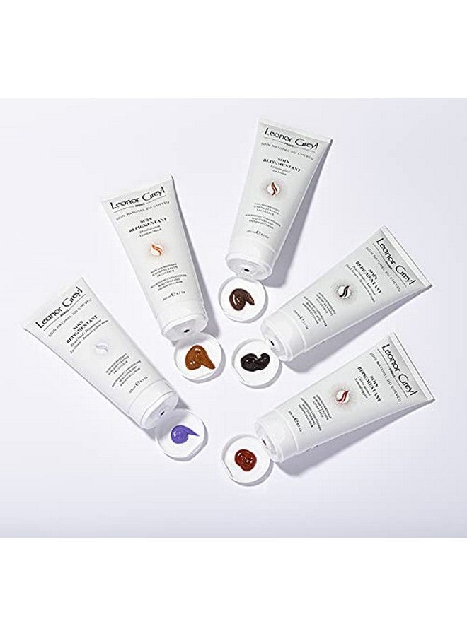 Leonor Greyl Paris Soin Repigmentant Icy Blonde Deluxe Travel Size Colorenhancing Hydrating Conditioner Revives Blonde To Very Light Blonde Deluxe Travel Size (3.3Oz) - Image 3