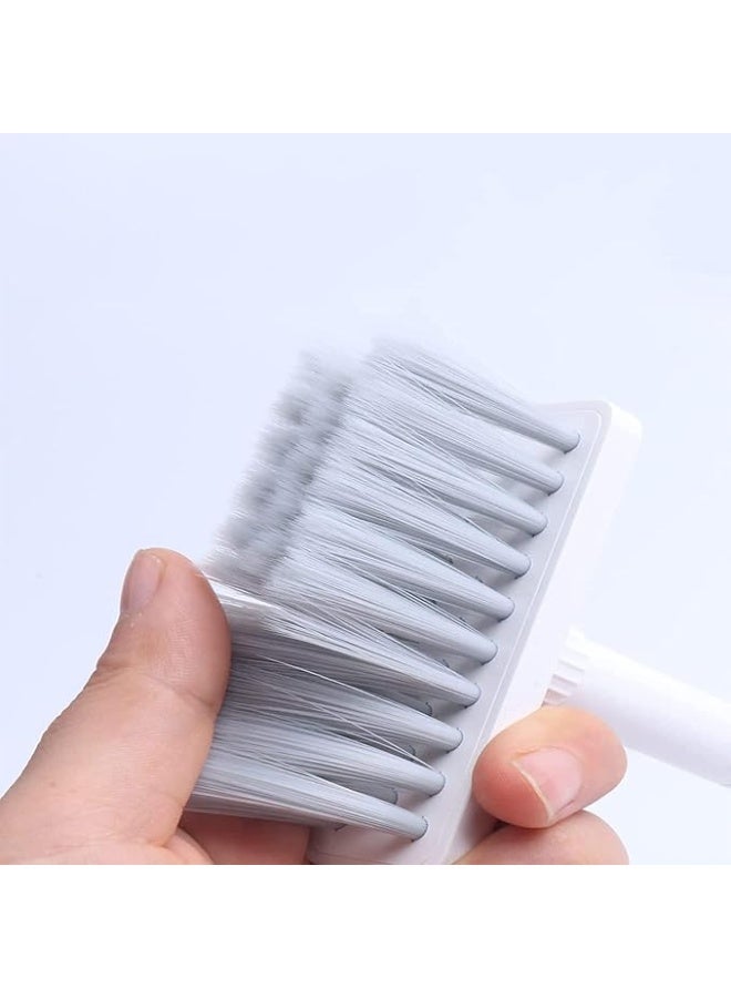 5-in-1 Cleaning Brush – Multi-Purpose Tool for Keyboard, Laptop & Earphones - Image 5