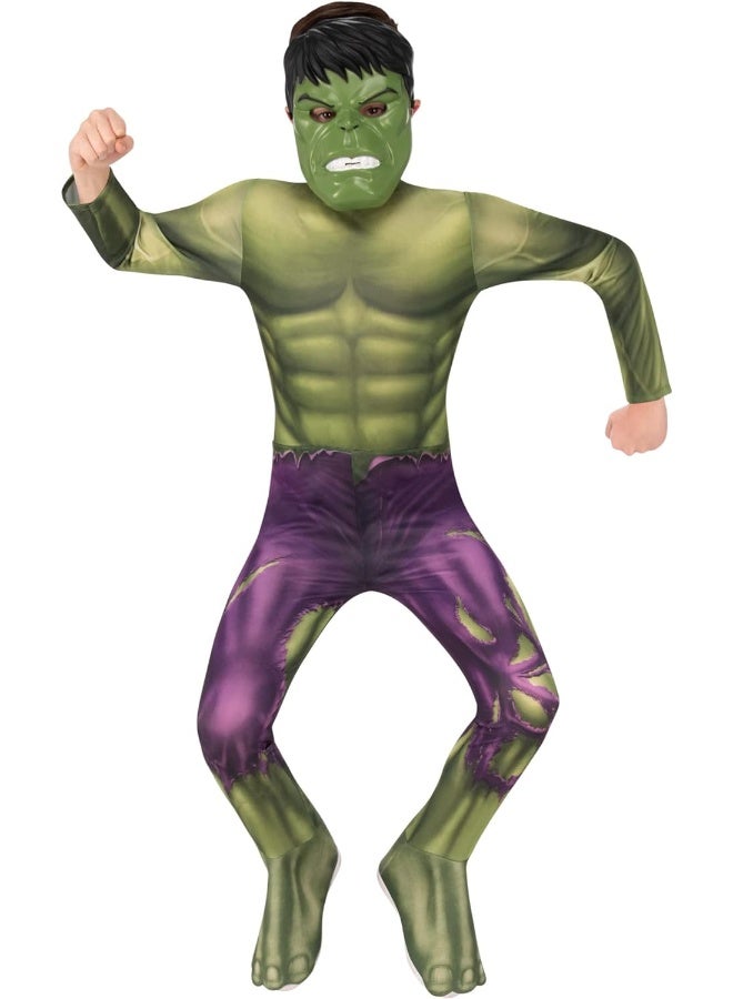 RUBIE'S Hulk Classic Lrg - Image 2