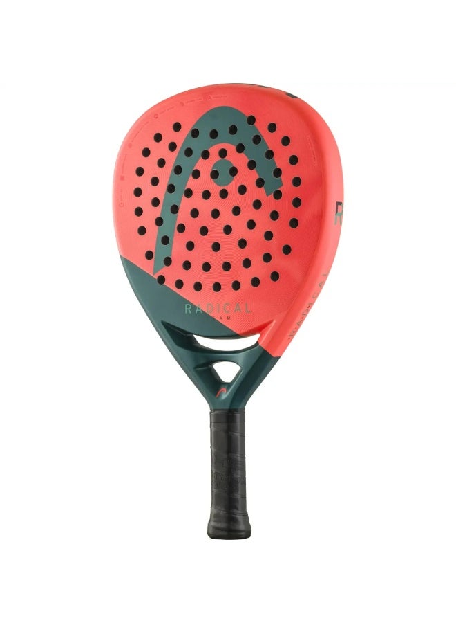 HEAD Radical Team 2026 Padel Racket - Image 2