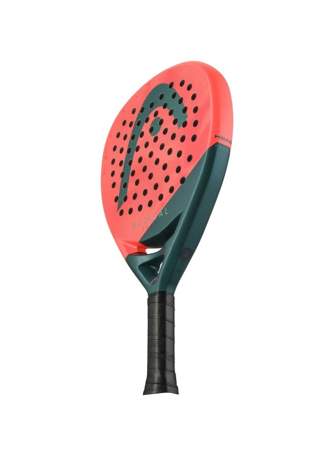HEAD Radical Team 2026 Padel Racket - Image 5