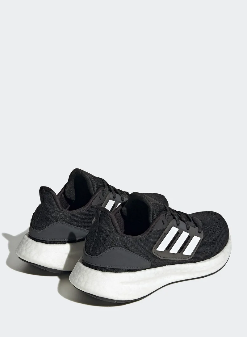 Adidas Youth Pureboost 22