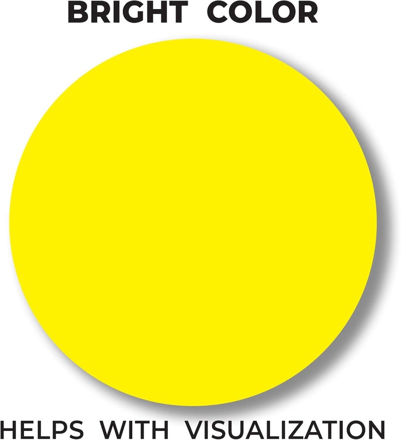 PrideSports Foam Practice Golf Balls - Image 4