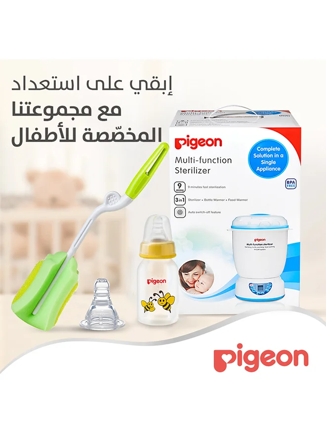 بيجون قطع سيليكون حلمات نوع إس كبير رقبة نحيفة