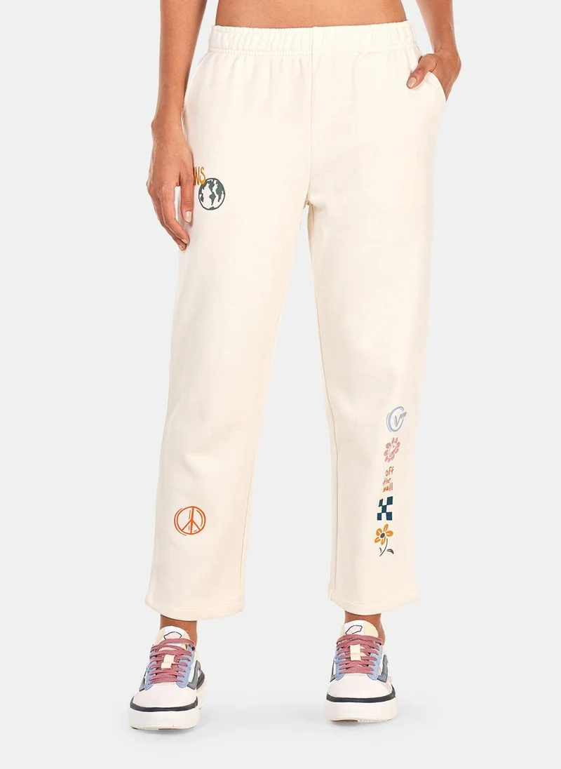 VANS Women's In Our Hands Sweatpants