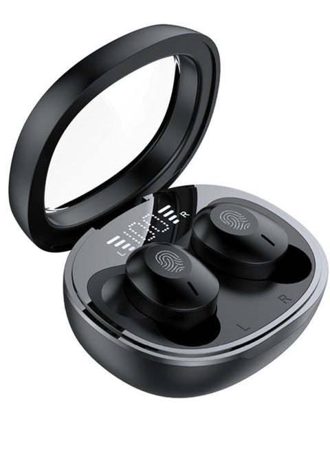 Wireless Earbuds TWS26 – True Wireless Stereo (TWS) Bluetooth Earphones for Clear Sound & Comfortable Fit