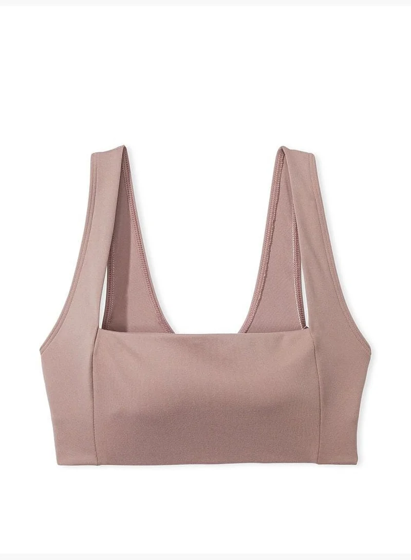 PINK Ultimate Squareneck Sports Bra