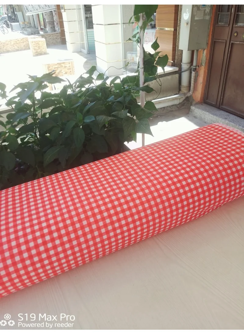 Tekstilci Textile Manufacturer Pitikare Tablecloth Made of Jersey Fabric Does Not Stain