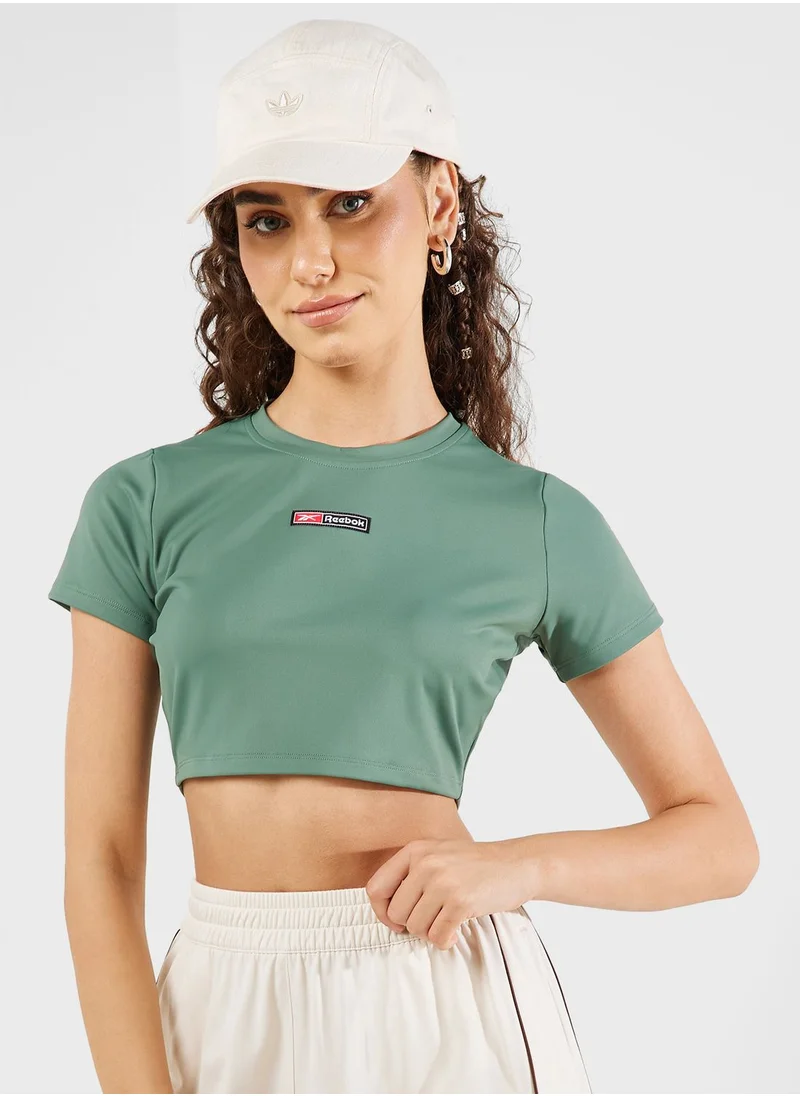 Reebok Essentail T-Shirt