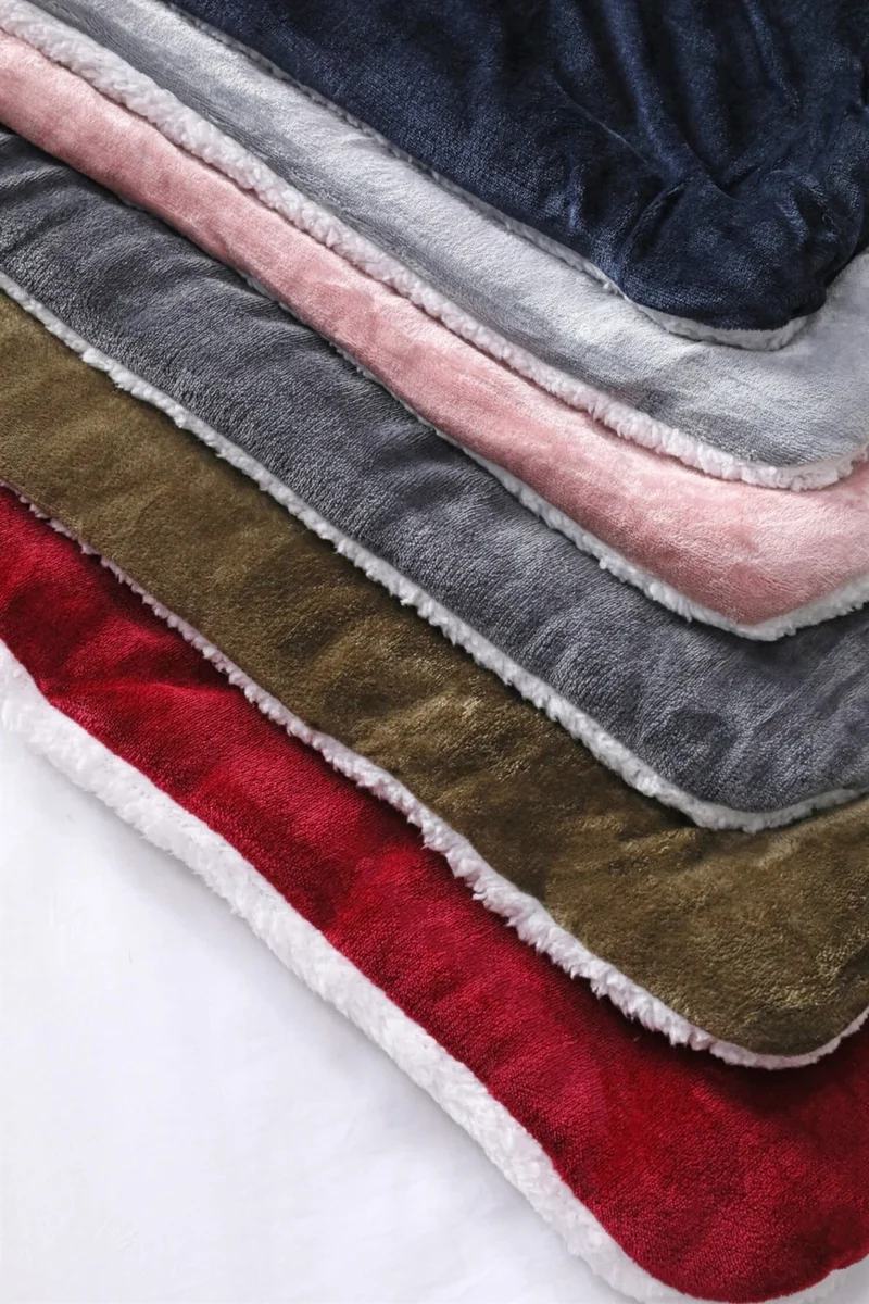 فافورا Comforter Single Blanket Set - Anthracite