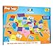Imagimake Mapology USA Map with Capitals Learning States and Capitals US Geography Games Jigsaw Puzzles for Kids Ages 810 Educational Easter Gifts for Kids Age 56789101112131415 - Image 4