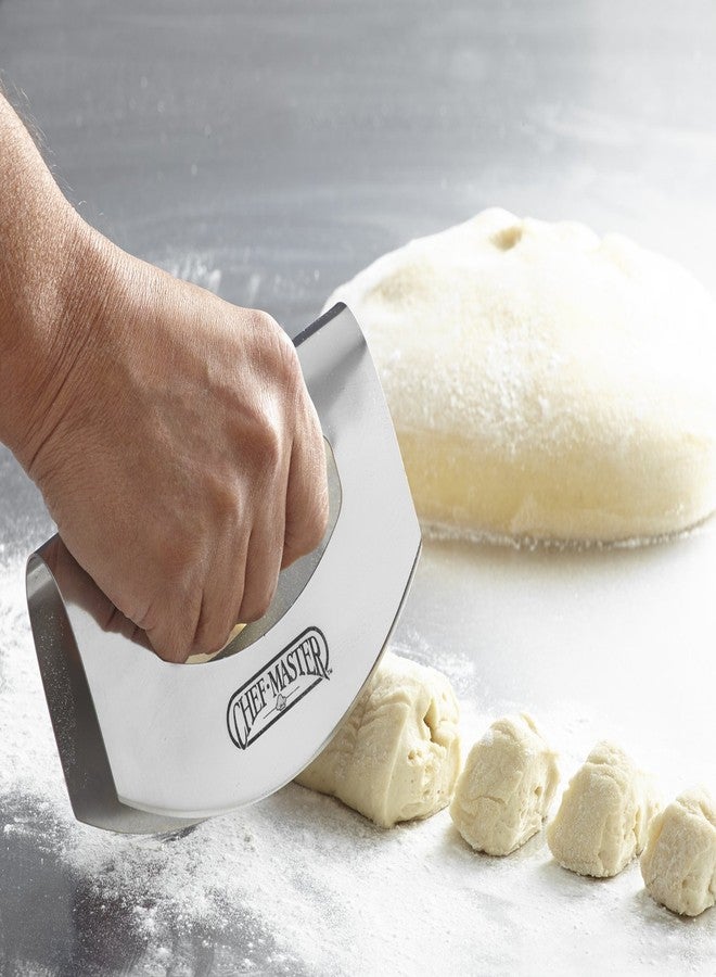 Chef-Master Salad/Herb Pro Chopper, Silver - Image 4