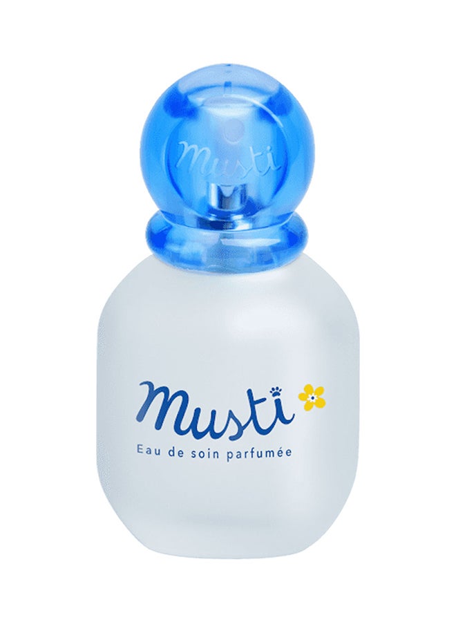 Mustela Musti Soin EDSP 50ml - Image 1