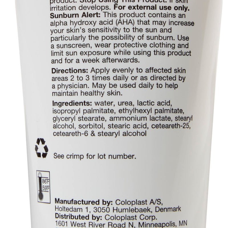 Coloplast Atrac-Tain Moisturizing Cream - 5 oz tube - Image 4