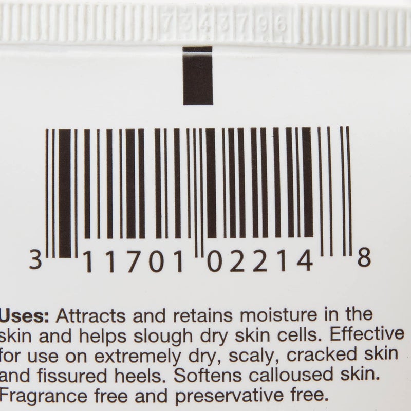 Coloplast Atrac-Tain Moisturizing Cream - 5 oz tube - Image 3