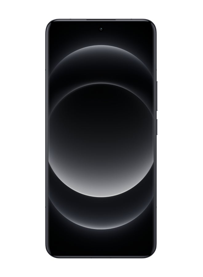 Xiaomi 14 Ultra Dual SIM Black 16GB RAM 512GB 5G - Global Version - Image 3