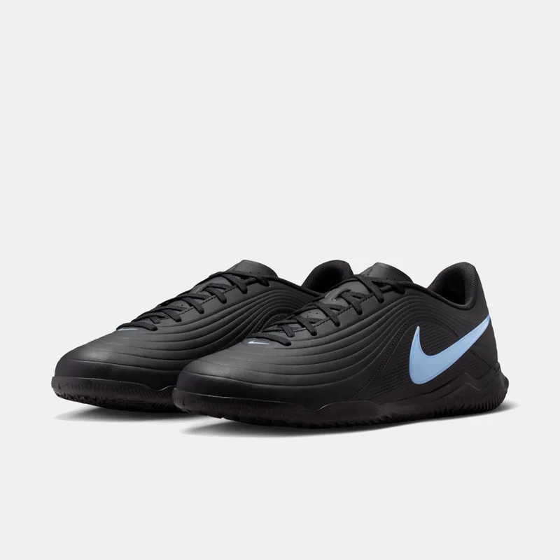 Nike Grey Men's Tiempo Maestro Club Indoor Court Football Shoes for Men | Best Price UAE
