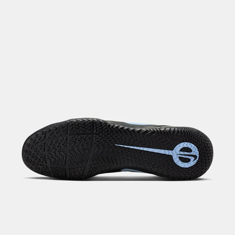 Nike Grey Men's Tiempo Maestro Club Indoor Court Football Shoes for Men | Best Price UAE