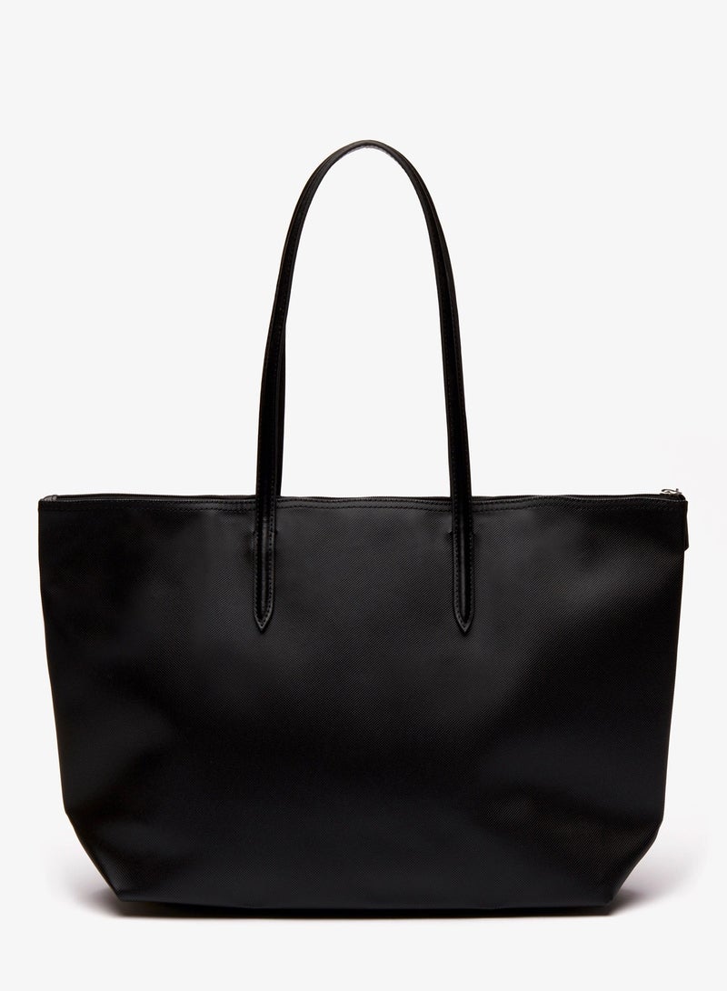 Lacoste bag Women's L12.12 Concept Fashion Versatile Camera Bag Large Capacity - Image 2