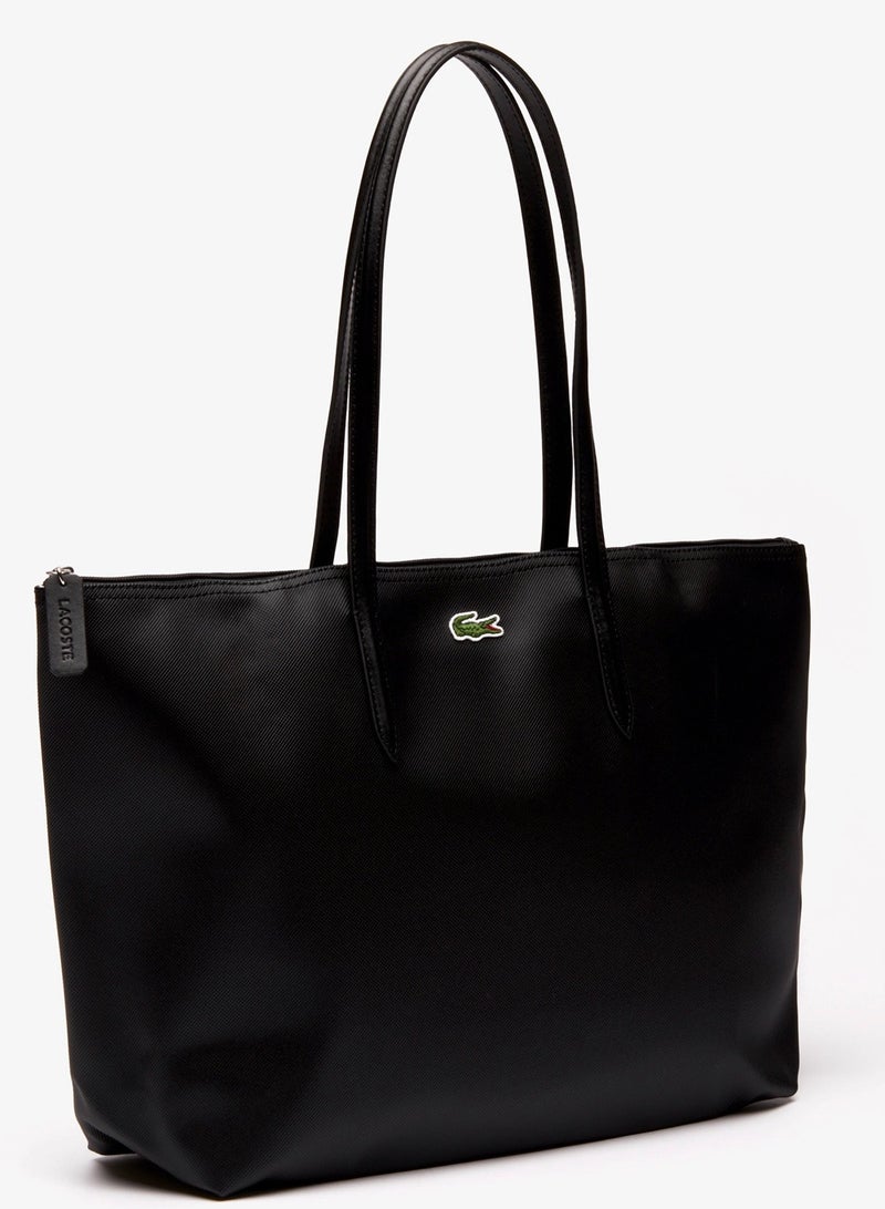 Lacoste bag Women's L12.12 Concept Fashion Versatile Camera Bag Large Capacity - Image 3