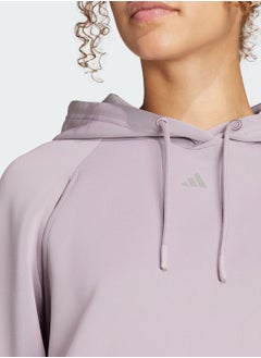 Adidas Hiit Sweatshirt  - Image 3