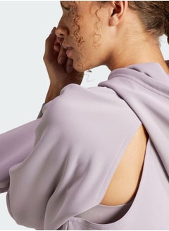 Adidas Hiit Sweatshirt  - Image 4
