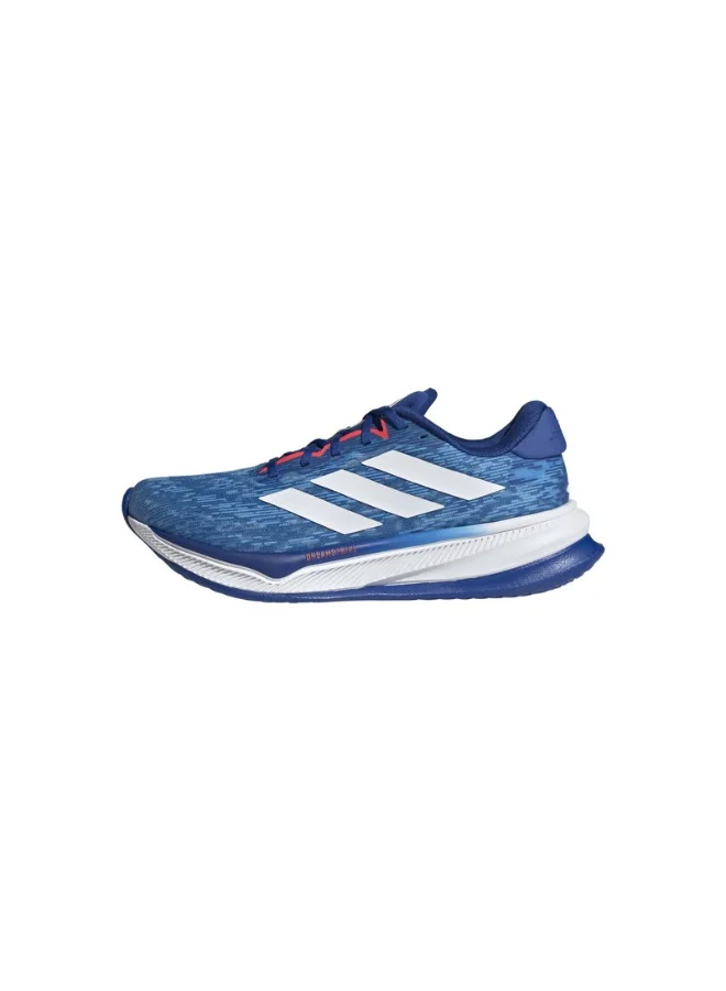 adidas Adidas Supernova Comfortglide M M Blue Running Shoes For Men