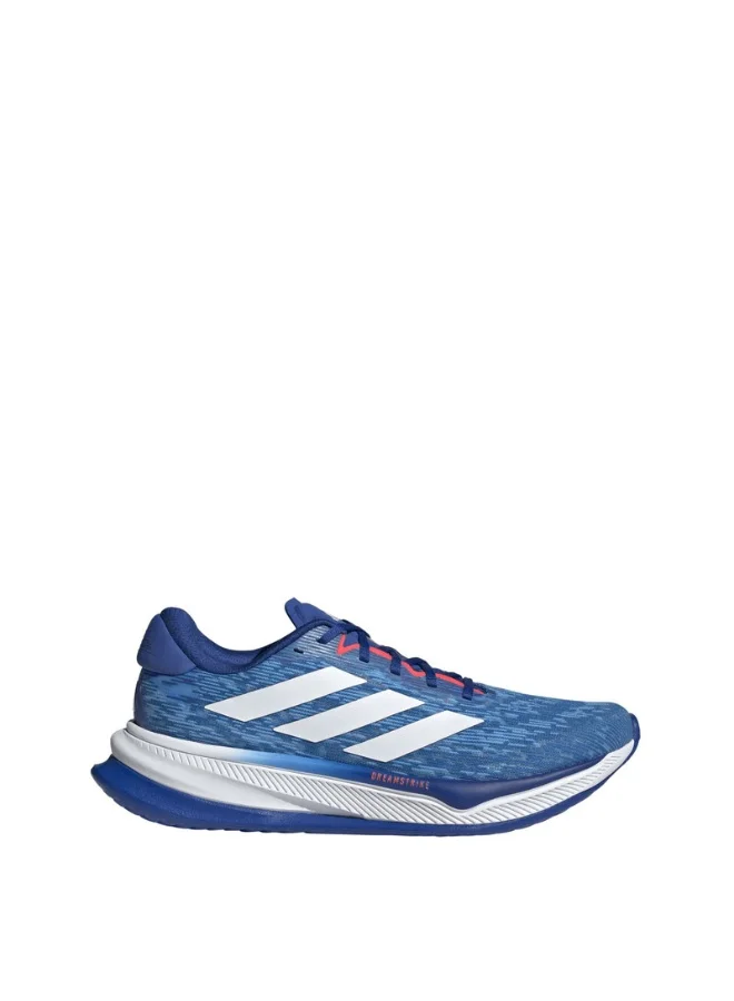 adidas Adidas Supernova Comfortglide M M Blue Running Shoes For Men