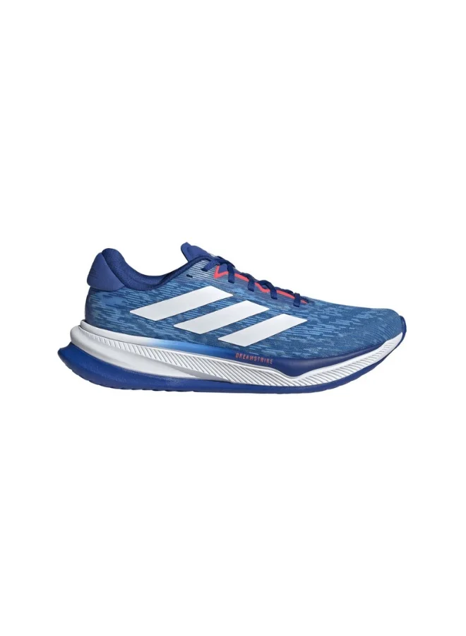 adidas Adidas Supernova Comfortglide M M Blue Running Shoes For Men