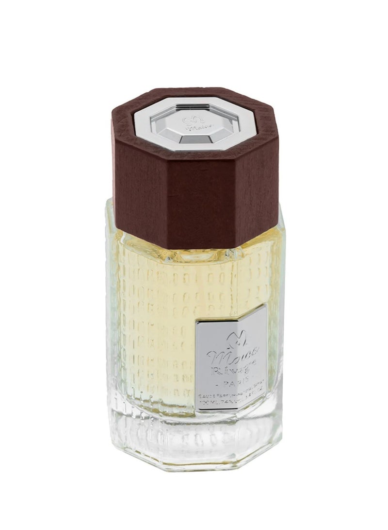 درعه عطر ريفاج للرجال 100 مل - Image 3