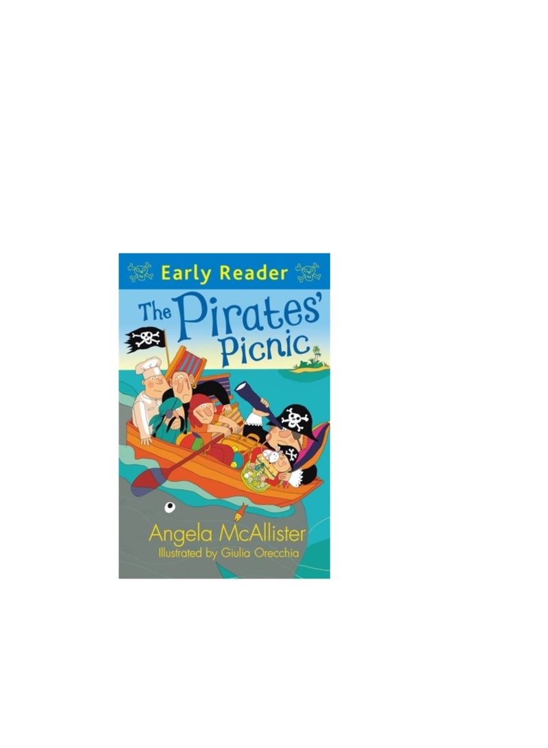 Pirates' Picnic