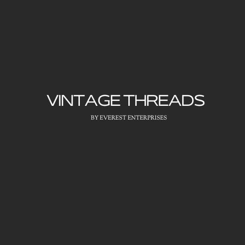 Vintage Threads سلة تخزين دائرية مصنوعة يدويًا من حبل القطن الطبيعي النقي بتصميم عتيق للاستخدام المتعدد في المنزل والمطبخ والمكتب وغرفة النوم - مجموعة من 3 بأحجام صغيرة ومتوسطة وكبيرة باللون البيج - Image 5
