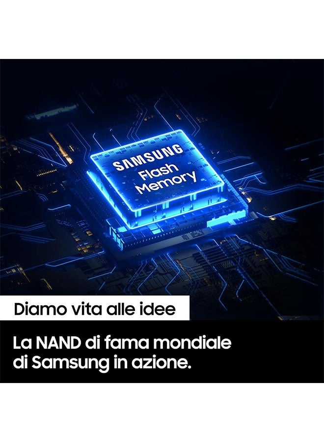 Samsung Memory MB-MD1T0SA PRO Plus MicroSD Card for Mobile and Games Consoles 1TB UHS-I U3 up to 180MB/s - Image 4