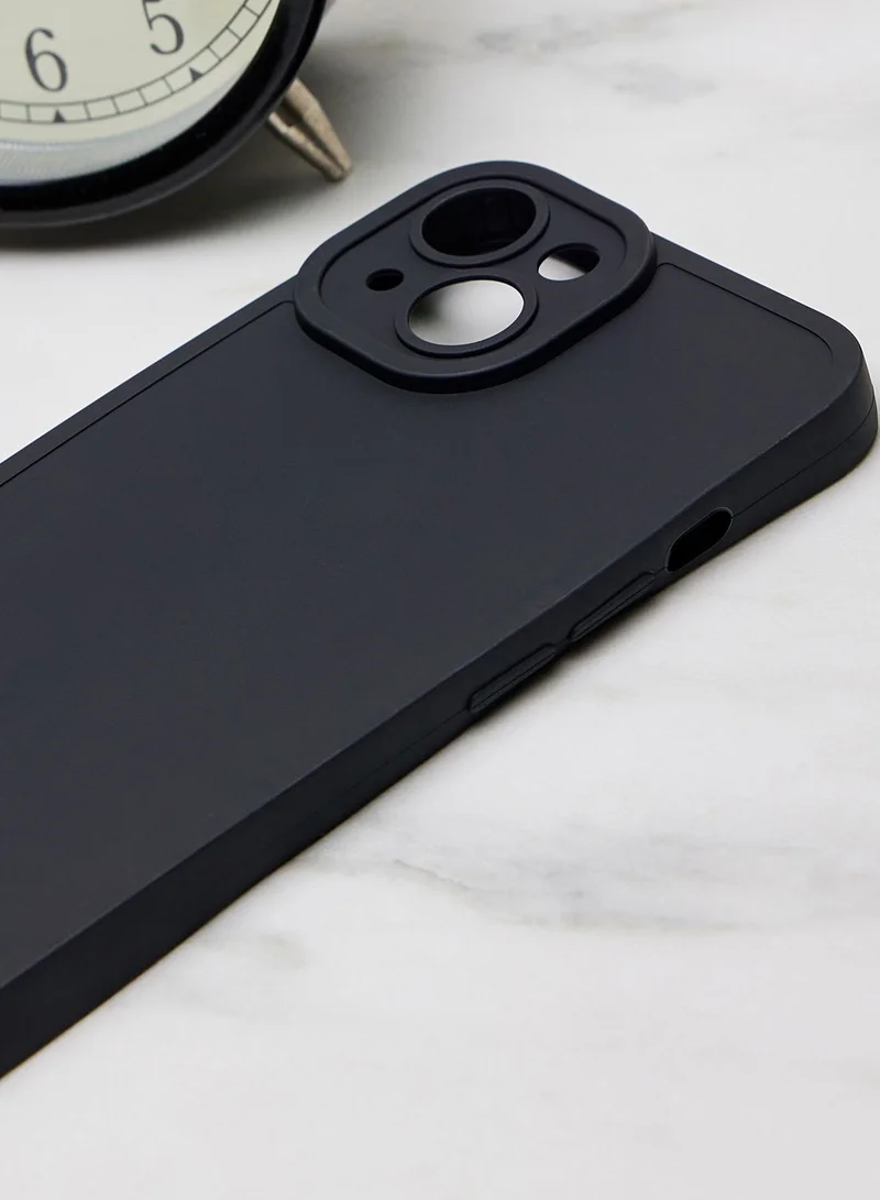 COCONUT LANE Nakd Midnight Black Iphone 14 Case