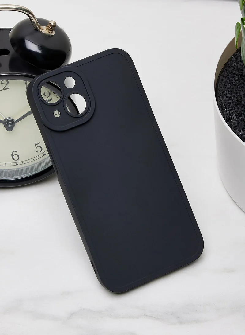 COCONUT LANE Nakd Midnight Black Iphone 14 Case
