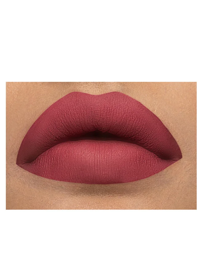 FOREVER52 Velvet Rose Matte Lipstick