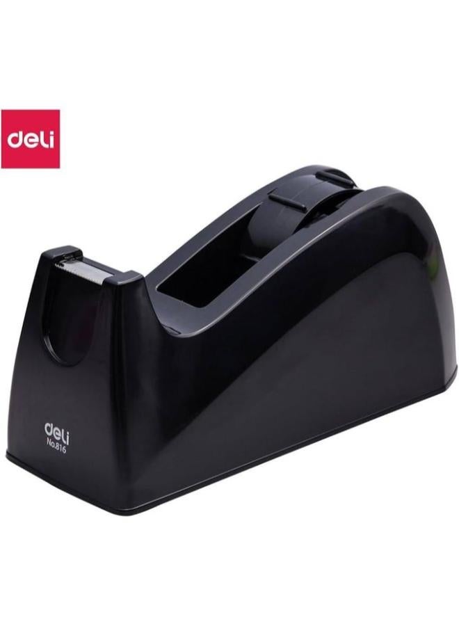 Deli Tape Dispenser (Fits tape width  24 mm)