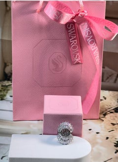 SWAROVSKI Hyperbola Elevated Ring  - Image 2
