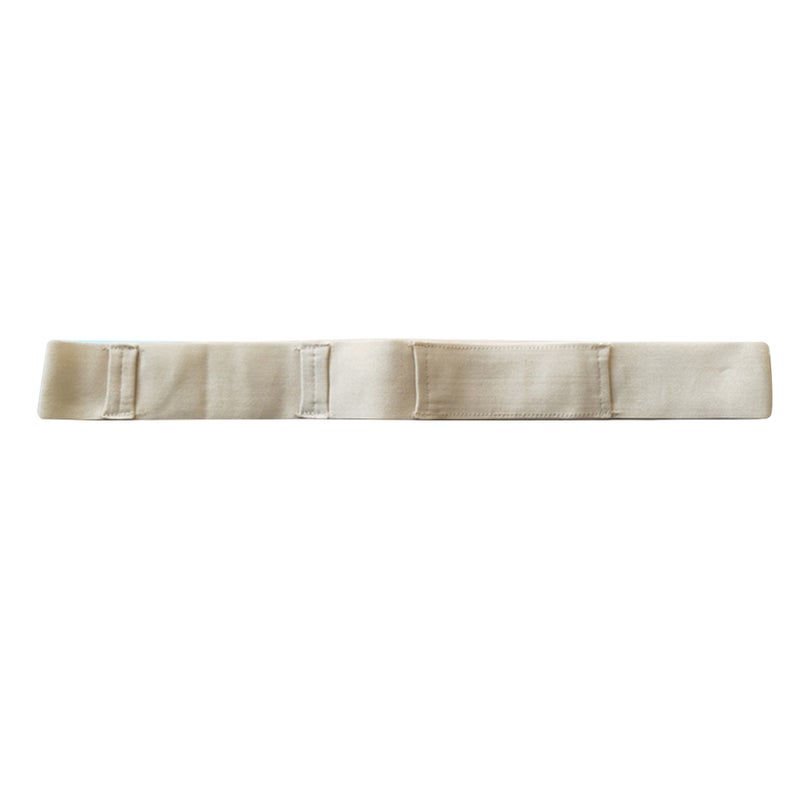 Peritoneal Dialysis Belt Catheter Care Protective Belt Soft Adjustable Belt Abdominal Dialysis Protection Belt - Image 5