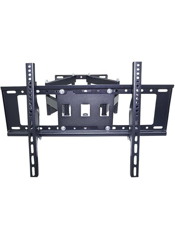 Wall Mount TV Bracket RK3004, Adjustable, Fits 26–55 Inch Screens, Black - Image 2