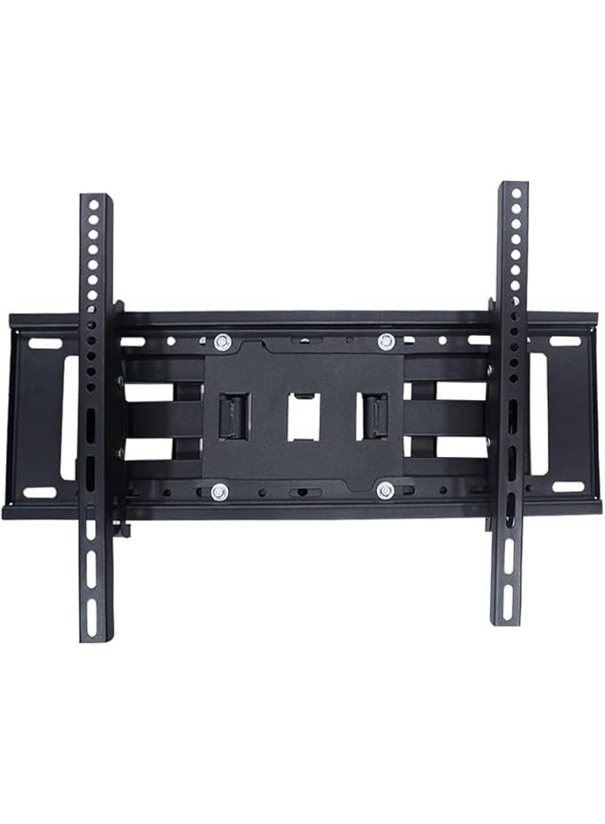 Wall Mount TV Bracket RK3004, Adjustable, Fits 26–55 Inch Screens, Black - Image 3