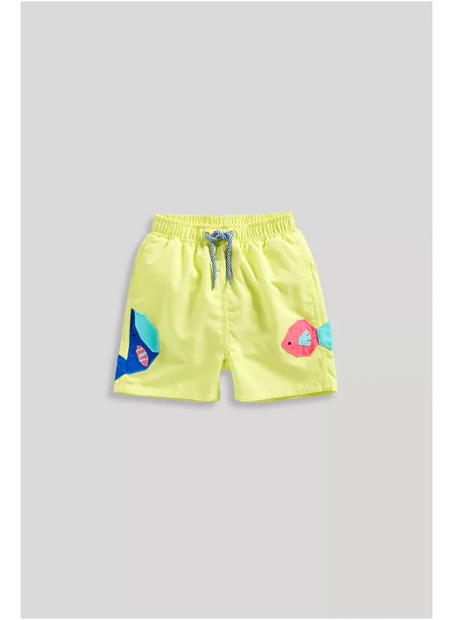 مذركير Whale Swim Shorts