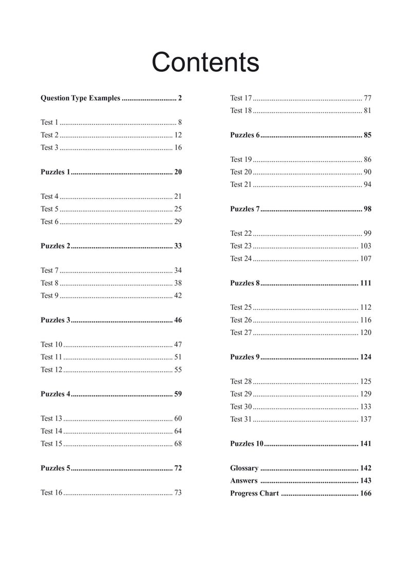 11+ CEM 10-Minute Tests: Non-Verbal Reasoning - Ages 9-10 (with Online Edition)