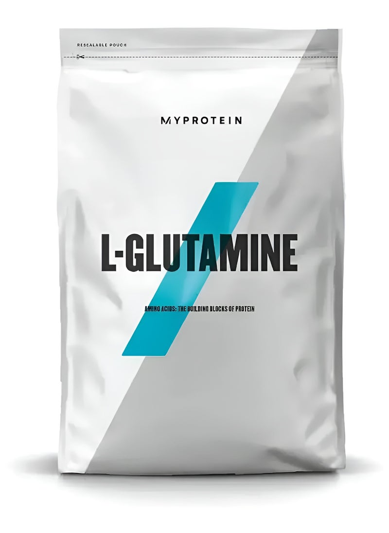 MyProtein, L-Glutamine, 250g, Unflavored, 125 Servings - pzsku/ZA9BC76A24E1AB37C685FZ/45/_/1734697138/57bf323a-7ae1-47e0-8a59-1cef867d0af2