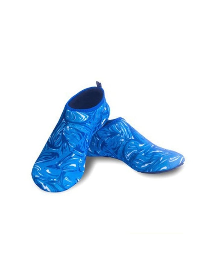 Generic Unisex Water Shoes with Non-Slip Sneaker Socks