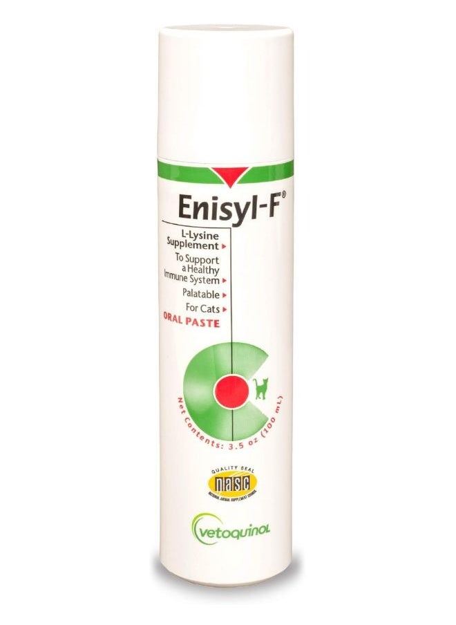 Vetoquinol Enisyl - F Oral Paste Tuna Flavour  - Image 1