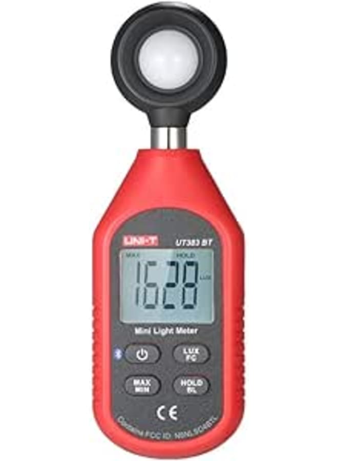UNI-T UT383BT Handheld Mini Luminometer