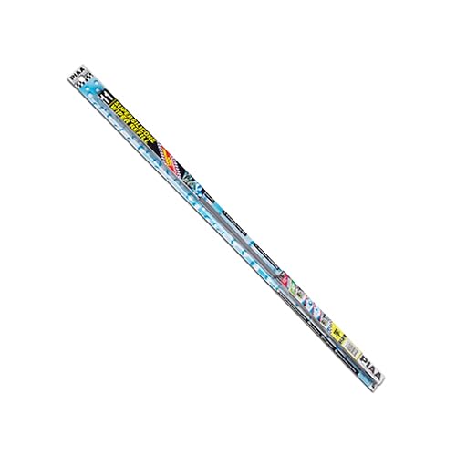 Piaa 94060 Silicone Wiper Blade Refill, 24"" (Pack of 1)", black - Image 2